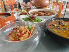 -云里小坐·小院里·团建·宴请·下午茶(三圣乡店)