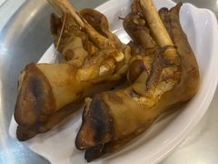 -福寿斋·老北京铜锅涮肉·烤鸭(顺义总店)