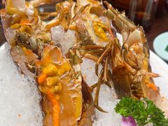 -东海怡品海鲜豆捞(舟宿夜江店)