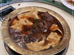 -和庆斋羊蝎子火锅·碳缸烧烤(顺义旗舰店)