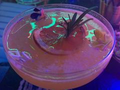 -MOSSO音乐酒吧·Live House(南京西路店)