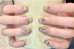 -M·X Nail日式美甲美睫