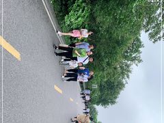 -岳麓山风景名胜区