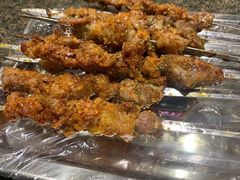 -Mlamber麦泊尔兰州牛肉面