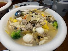 -绍兴老味道·非遗门店(银泰城店)
