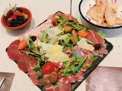 -BOTTEGA意库(中骏世界城店)