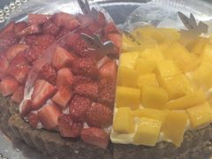 -丁香西饼屋(桂林路店)