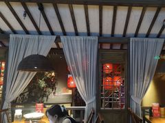 -老湘村·湖南土菜(天河维多利店)
