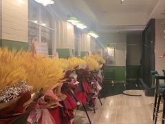 -老吉堂上海本帮菜(望京万象汇店)