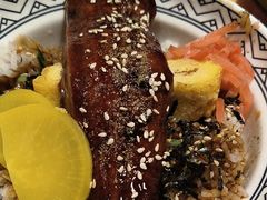 -鳗鲔料理小馆