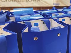 -CHARLIETOWN红茶公司(南京万象天地店)