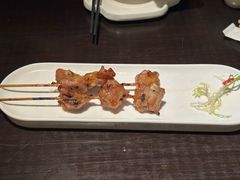 -桂小厨广西菜(万象城店)