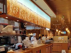 -西贝(宝乐汇店)