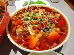 -四川饭店(长白店)