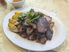 -老东风菜馆·潮汕大排档