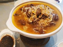 杀猪菜-六泰居·尔滨地标·东北菜(松北店)