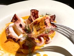 -LESCEDARS Brasserie Bistro香柏树