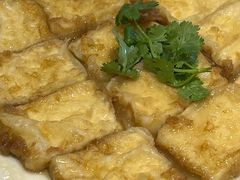 锅塌豆腐-泰丰楼(前门西大街店)