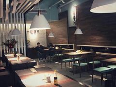 大堂-十面春风·江南面馆(崇宁路店)