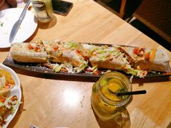 -Cactus墨西哥仙人掌餐厅