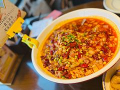 -图味美小黄鱼·景德菜(浙江路店)