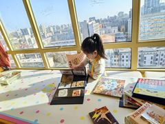 -千浔一暖DIY蛋糕烘焙(人民大学店)