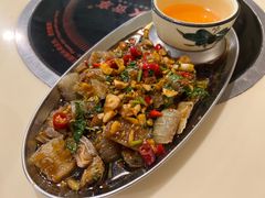 -合记汕头牛肉店(嘉禾路店)