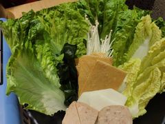 -牛腩之旅·牛腩牛杂煲(光启城美食城店)
