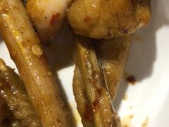 -蘭奢雅集·江浙菜(青山江滩店)