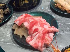 -五月罗马海鲜烤肉自助餐厅(印象城店)