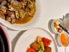 -莆田餐厅PUTIEN(深圳湾万象城家宴店)