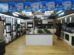 -苏宁易购(Suning Pro南昌东方银座店)