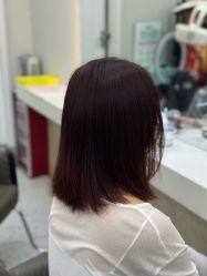 -苏豪路易士·嘉玛发廊