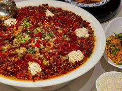 -川味堂·四川豆花(八卦岭店)