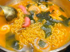 -东味北道熟成·炭火烤肉(九龙店)