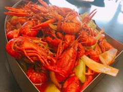 -金陵暴走小龙虾·迷踪蟹(凯德MALL店)