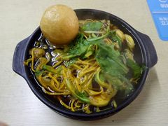 -南湖胖子砂锅(五福街店)