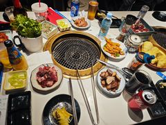 -和牛村烧肉放题(淄博王府井店)