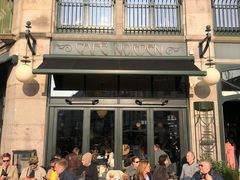 -Cafe Norden
