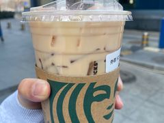 -星巴克(北京广渠门名敦道店)