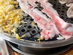 -霸腹烤肉(厦门柚子番店)