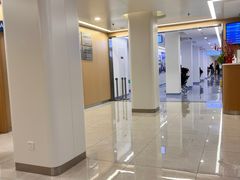 -上海交通大学医学院附属第九人民医院浦东分院-停车场