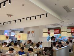-大美西北·手工面 西北菜(永康万达店)