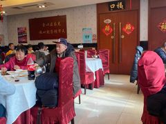 -马凯餐厅(长椿街店)