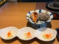 -松本楼(桥西店)