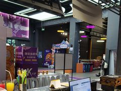 -Tenker Club弹刻极限主题公园 · 蹦床 · 团建 · 生日派对(大关店)