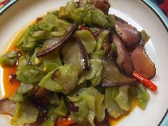 莴笋干腊肉-弘烨 贵州酸汤 鱼火锅(东财店)