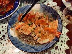 -熠盛·本帮菜Bistro(永嘉路店)
