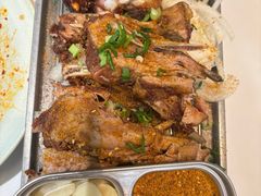 -清真·宁夏印象·盐池滩羊肉体验店(江宁路店)
