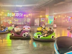 -利剑潮玩·团建·亲子·聚会